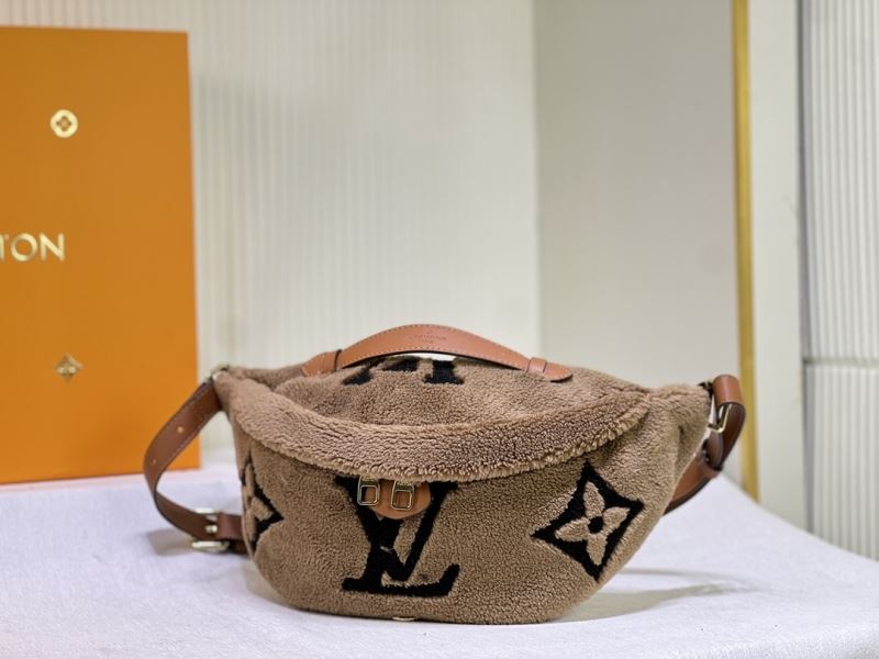 Louis Vuitton Waist Chest Packs